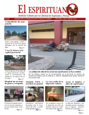 El Espirituano #130