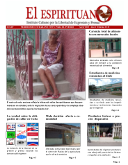 El Espirituano #131