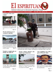 El Espirituano #133