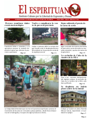 El Espirituano #134