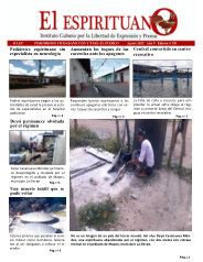 El Espirituano #138