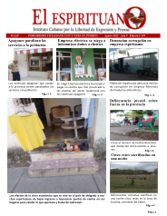 El Espirituano #139