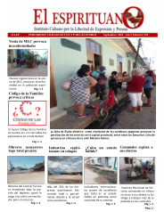 El Espirituano #140