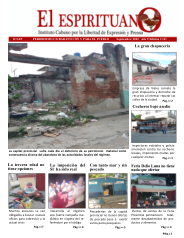 El Espirituano #141