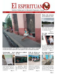 El Espirituano #143