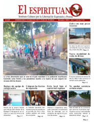 El Espirituano #146
