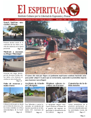 El Espirituano #147