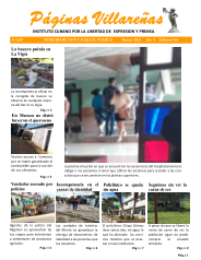 Páginas Villareñas #66