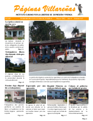 Páginas Villareñas #67