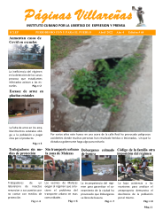 Páginas Villareñas #68