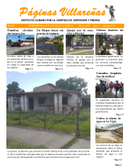 Páginas Villareñas #70