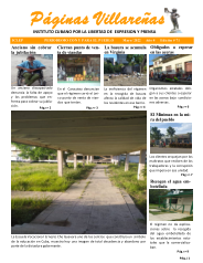Páginas Villareñas #71