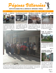 Páginas Villareñas #72