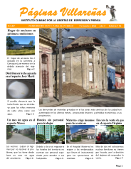 Páginas Villareñas #82