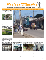 Páginas Villareñas #85