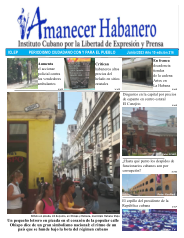 Amanecer Habanero #216