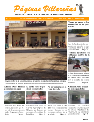 Páginas Villareñas #99