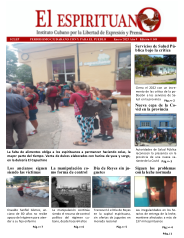 El Espirituano #148