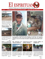 El Espirituano #150