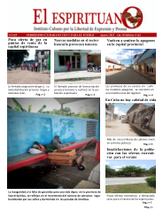 El Espirituano #162