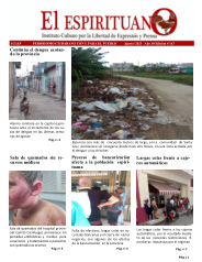 El Espirituano #103
