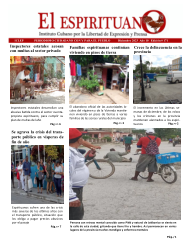 El Espirituano #171