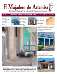 El Majadero de Artemisa #194