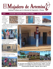 El Majadero de Artemisa #189