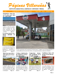 Páginas Villareñas #101