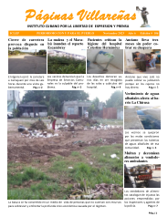Páginas Villareñas #106