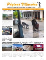 Páginas Villareñas #86
