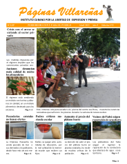 Páginas Villareñas #93