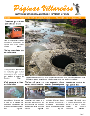 Páginas Villareñas #95
