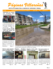 Páginas Villareñas #97