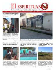 El Espirituano #172
