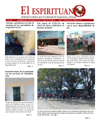 El Espirituano #173