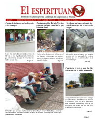 El Espirituano #174