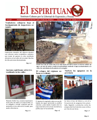El Espirituano #175
