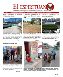 El Espirituano #176