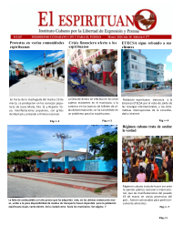 El Espirituano #177