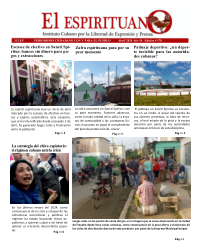 El Espirituano #178