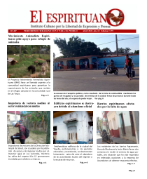 El Espirituano #179
