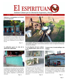 El Espirituano #180