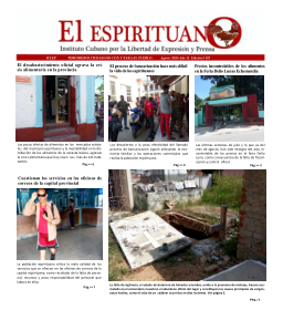 El Espirituano #187