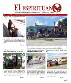 El Espirituano #188