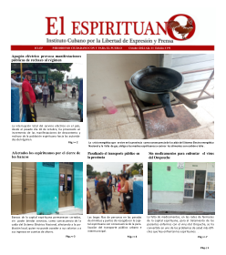 El Espirituano #191