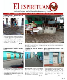 El Espirituano #192