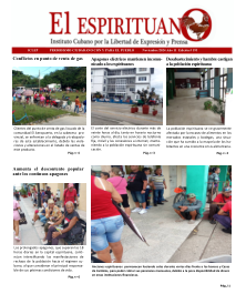 El Espirituano #193