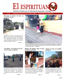 El Espirituano #194