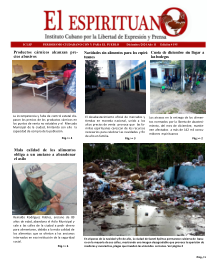 El Espirituano #195